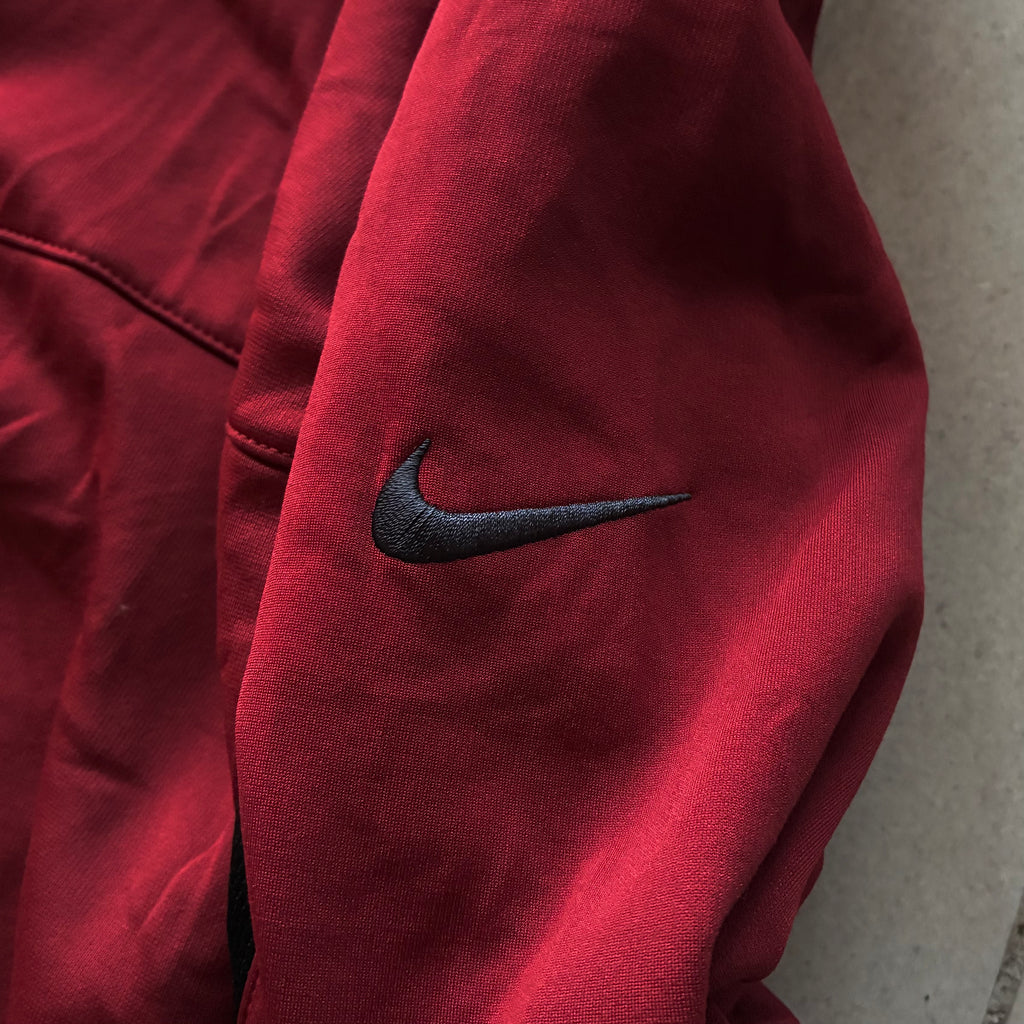 (Xl) NIKE GOLF FLEECE JACKET