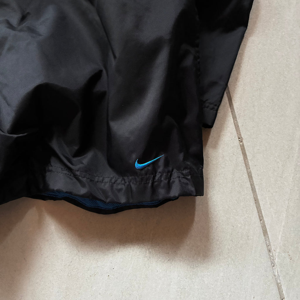 (FIT L) NIKE VINTAGE 00's ROMPE VIENTOS