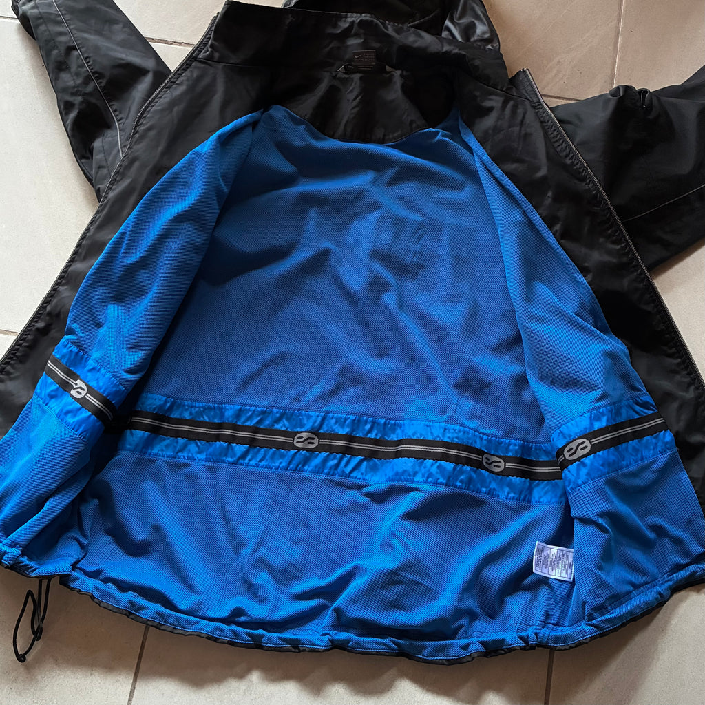 (FIT L) NIKE VINTAGE 00's ROMPE VIENTOS