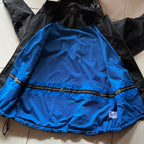 (FIT L) NIKE VINTAGE 00's ROMPE VIENTOS