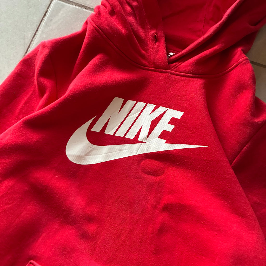 (XS) NIKE HOODIE