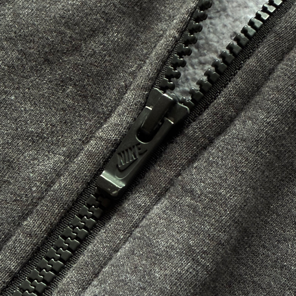 (Xl) NIKE JUST DO IT HOODIE ZIP UP
