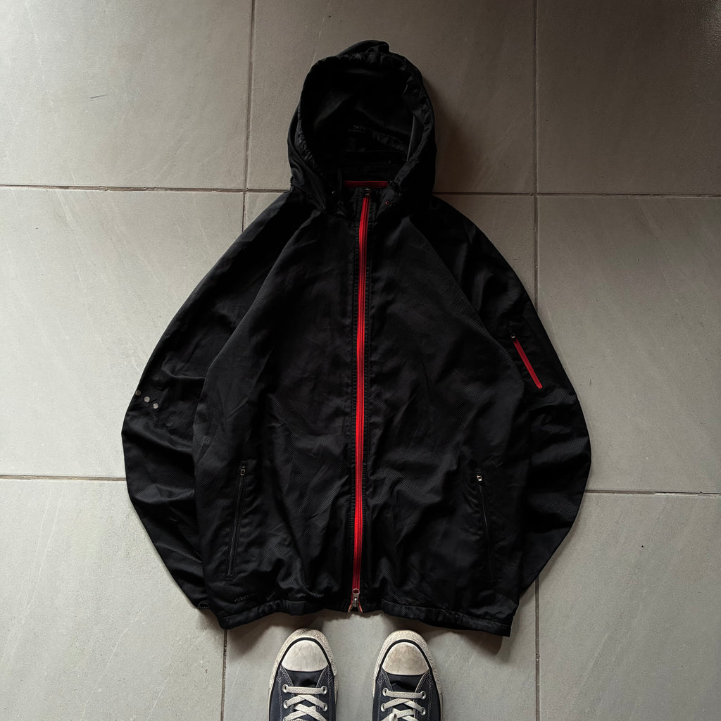(L) NIKE VINTAGE 90's ROMPE VIENTOS
