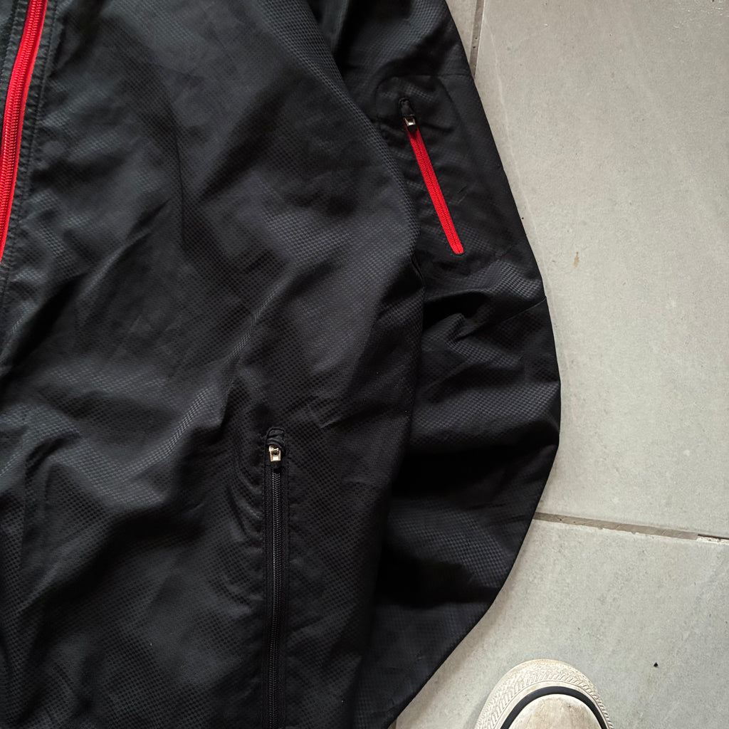 (L) NIKE VINTAGE 90's ROMPE VIENTOS