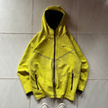(Xl) NIKE HOODIE ZIP UP