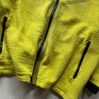 (Xl) NIKE HOODIE ZIP UP