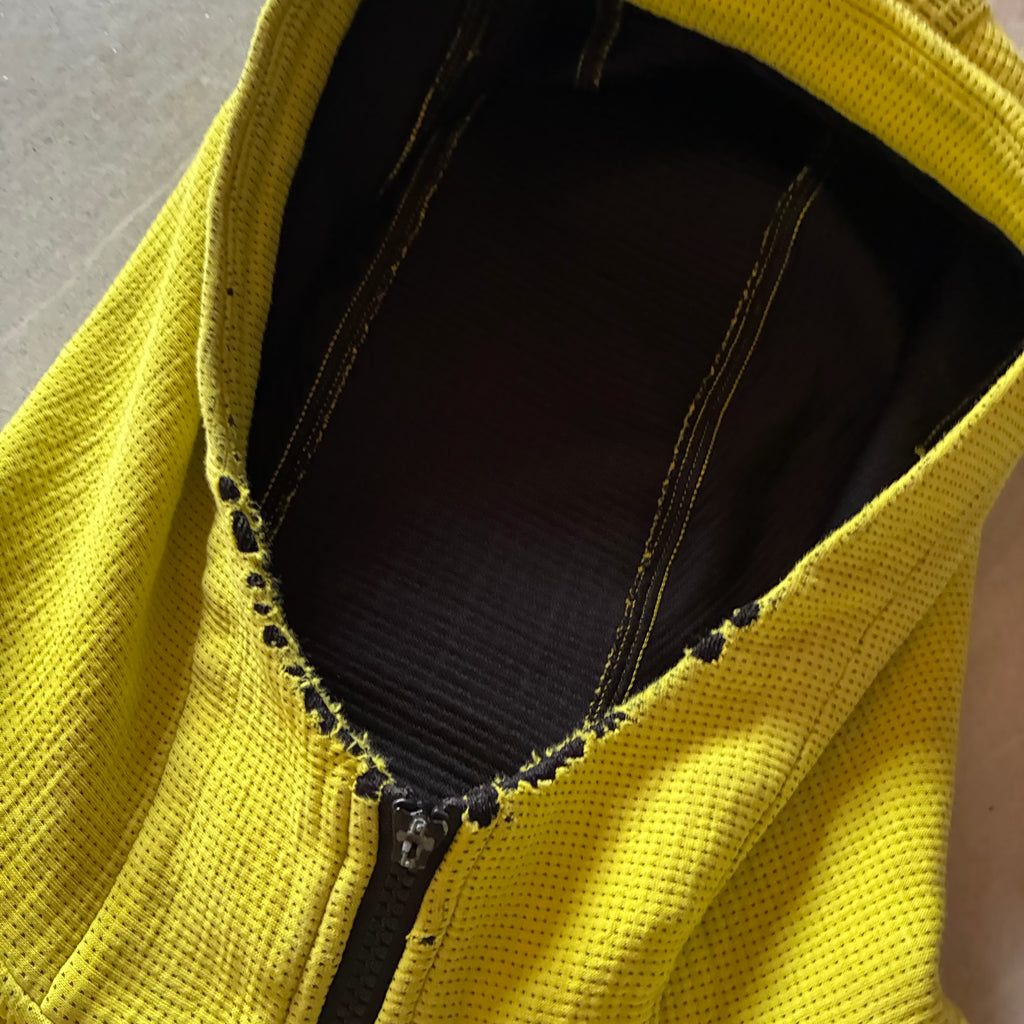 (Xl) NIKE HOODIE ZIP UP