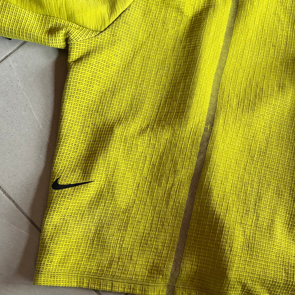 (Xl) NIKE HOODIE ZIP UP