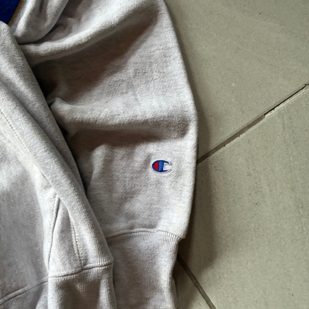 (FIT M) CHAMPION REVERSE WEAVE