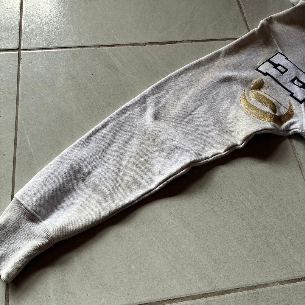 (FIT M) CHAMPION REVERSE WEAVE