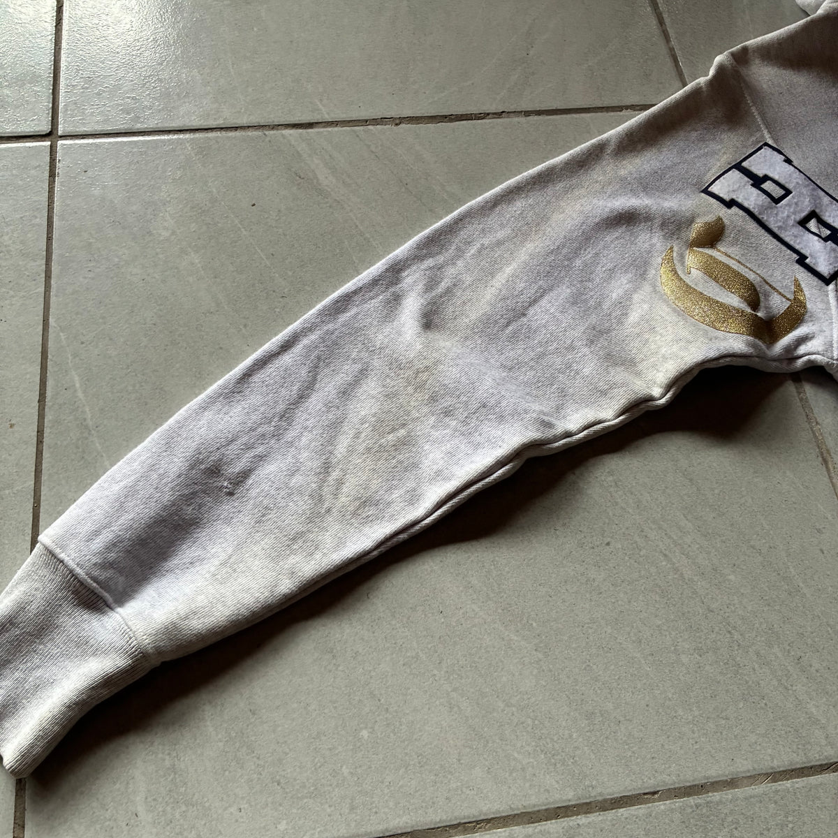 (FIT M) CHAMPION REVERSE WEAVE