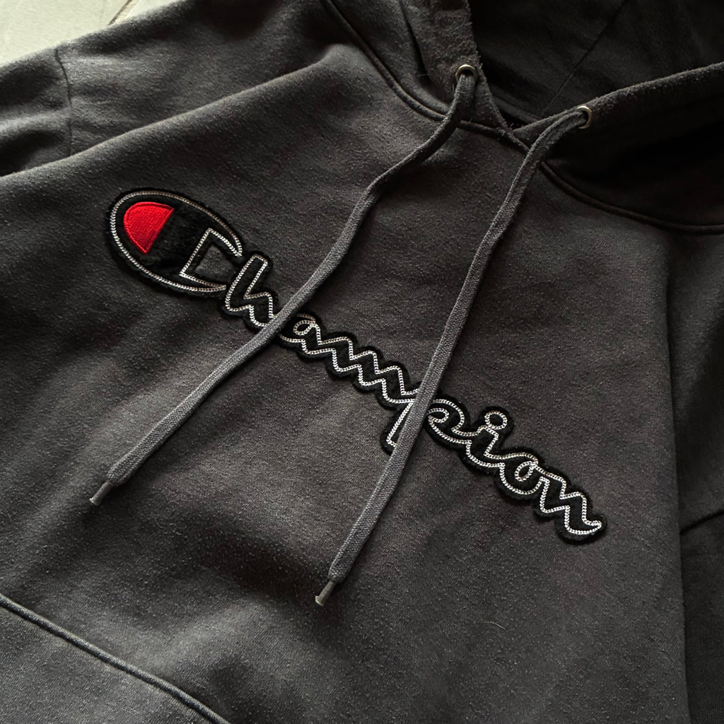 (Xl) CHAMPION HOODIE