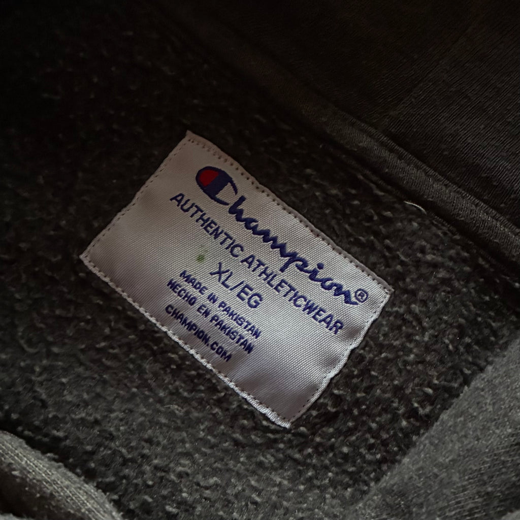 (Xl) CHAMPION HOODIE