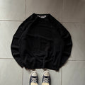 (L) CHAMPION CREWNECK NEGRA