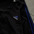 (L) ADIDAS VINTAGE BOMBER JACKET