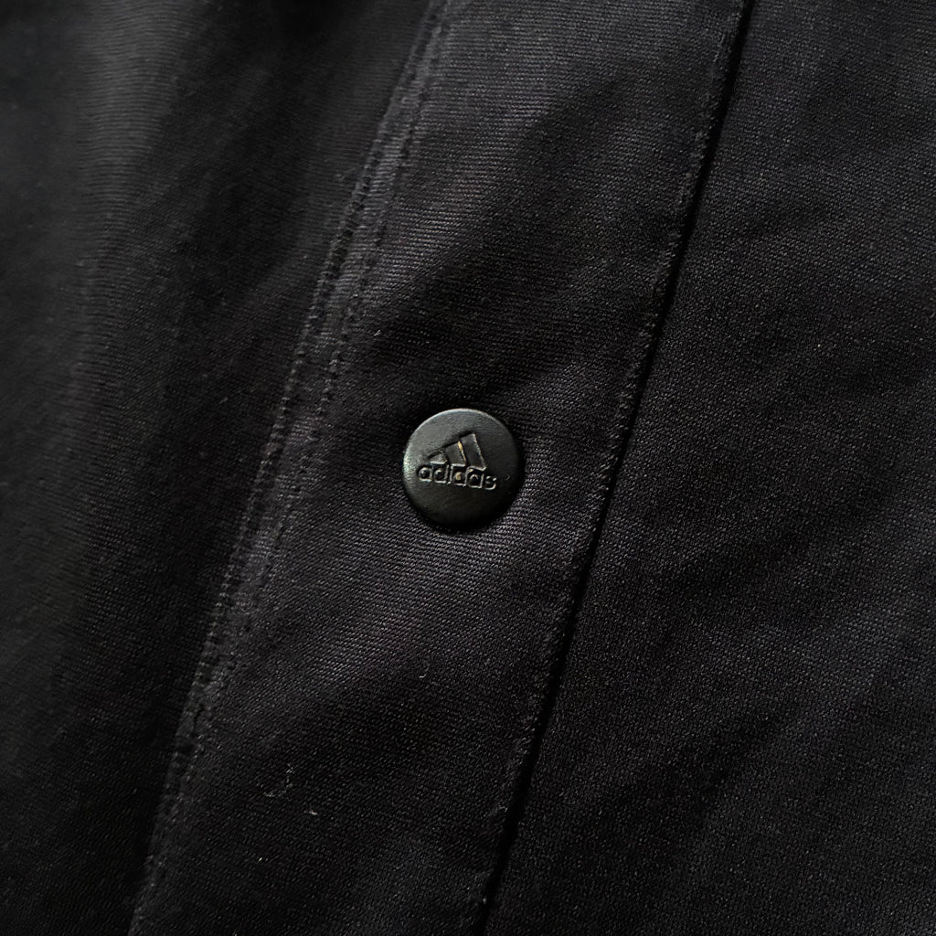 (L) ADIDAS VINTAGE BOMBER JACKET