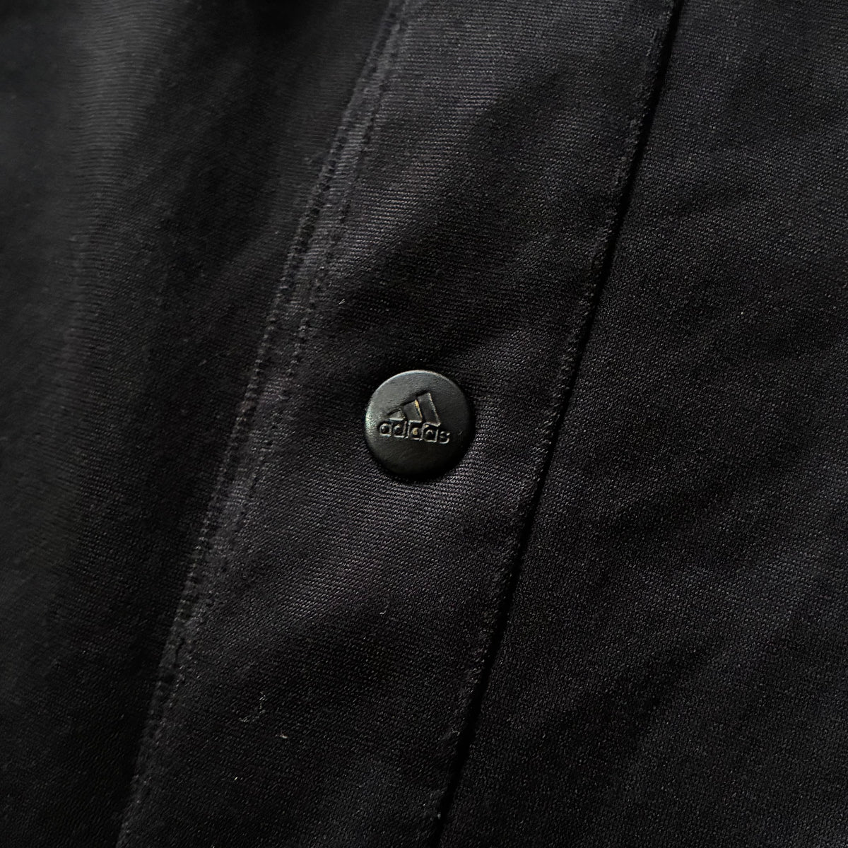 (L) ADIDAS VINTAGE BOMBER JACKET