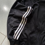 (L) ADIDAS FLEECE JACKET