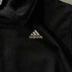 (L) ADIDAS FLEECE JACKET