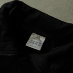 (L) ADIDAS FLEECE JACKET
