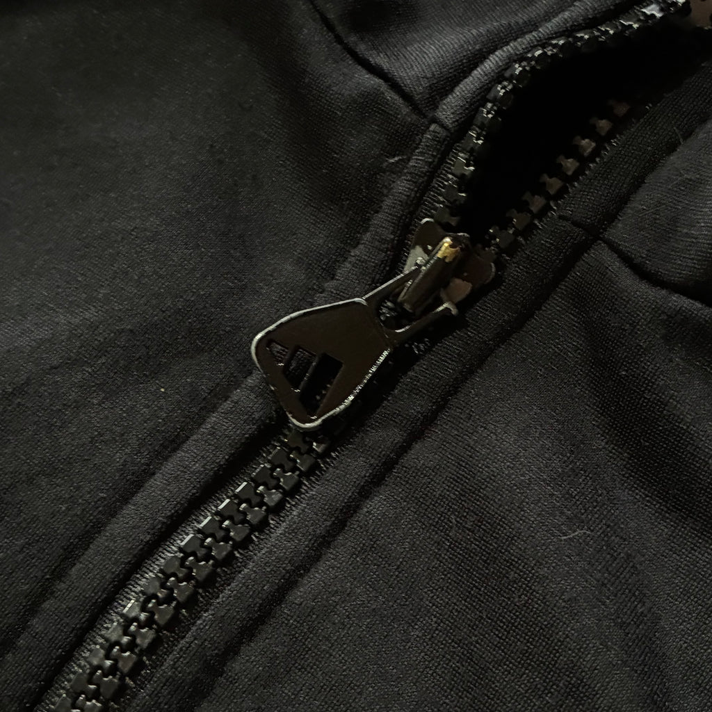 (L) ADIDAS FLEECE JACKET
