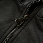 (L) ADIDAS FLEECE JACKET