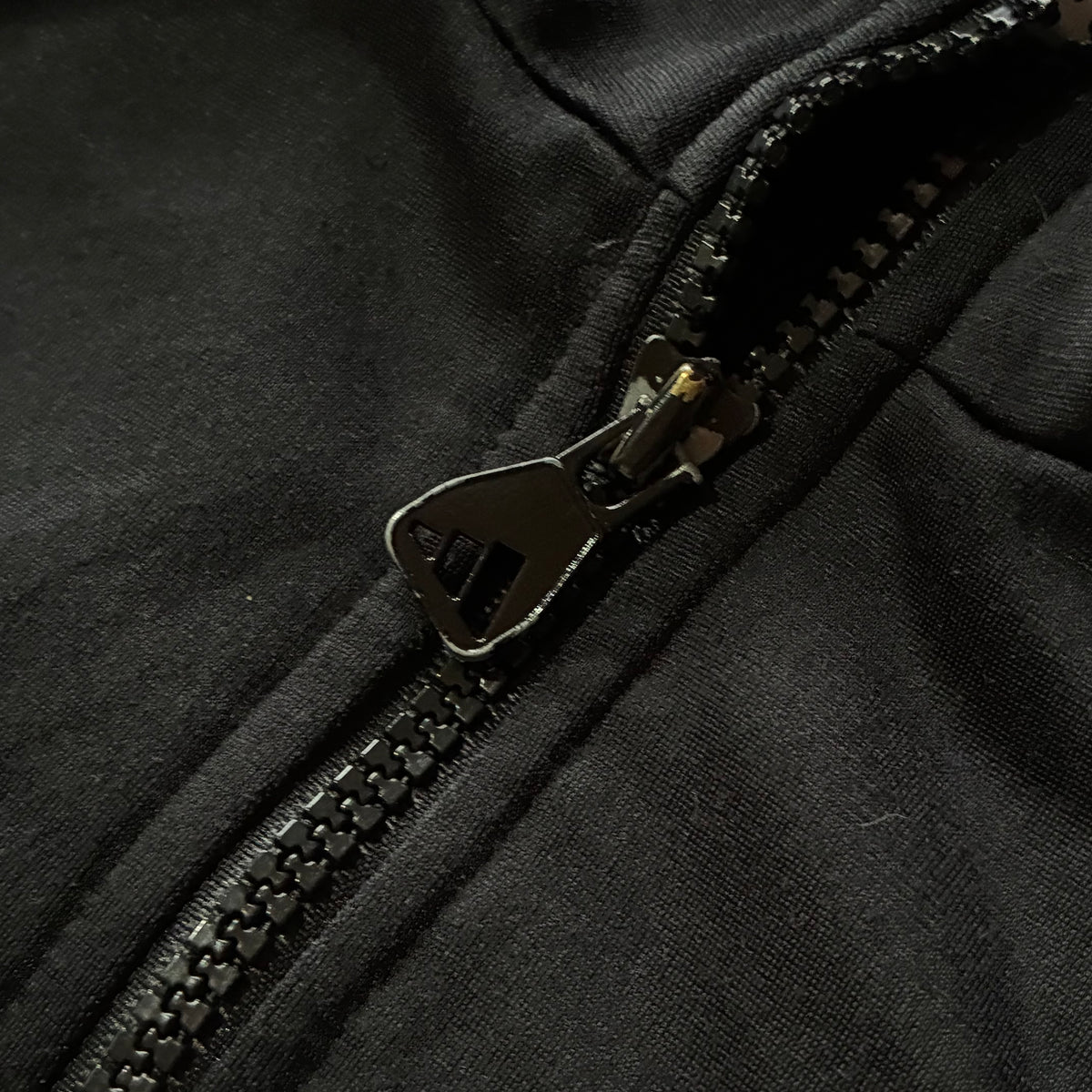 (L) ADIDAS FLEECE JACKET
