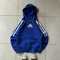 (XS) ADIDAS HOODIE