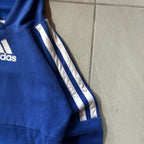 (XS) ADIDAS HOODIE