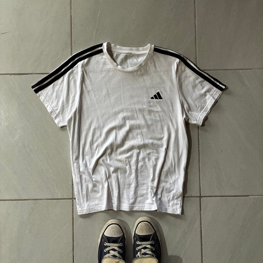 (M) ADIDAS CAMISA