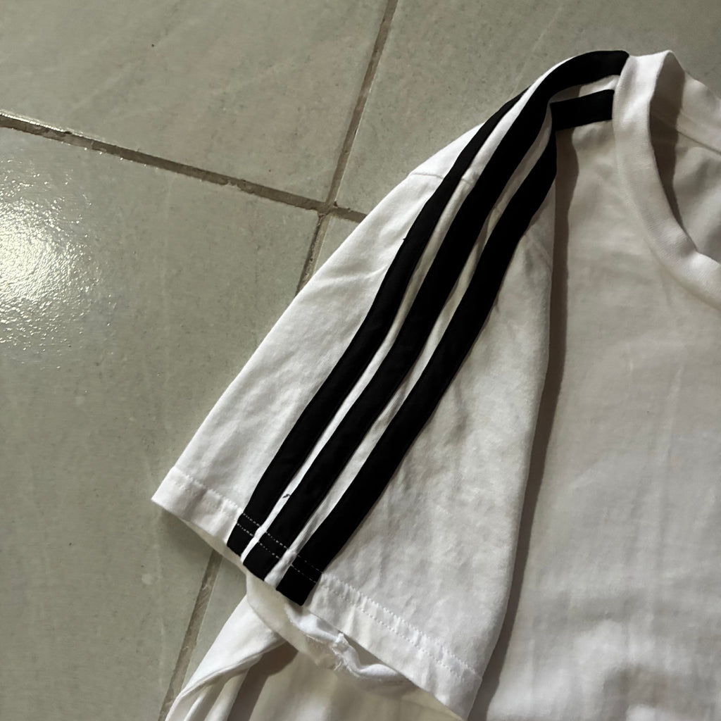 (M) ADIDAS CAMISA
