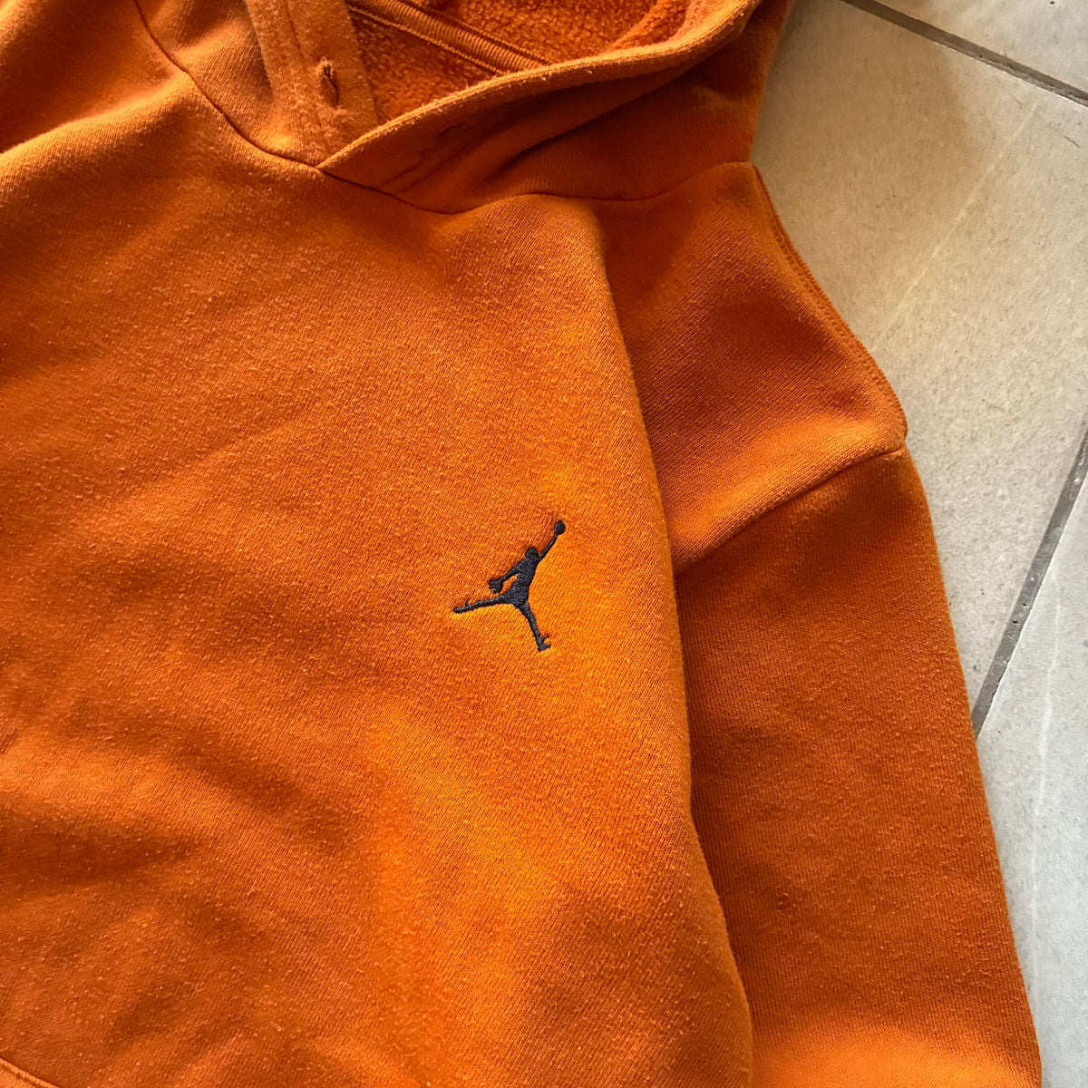 (M) JORDAN HOODIE
