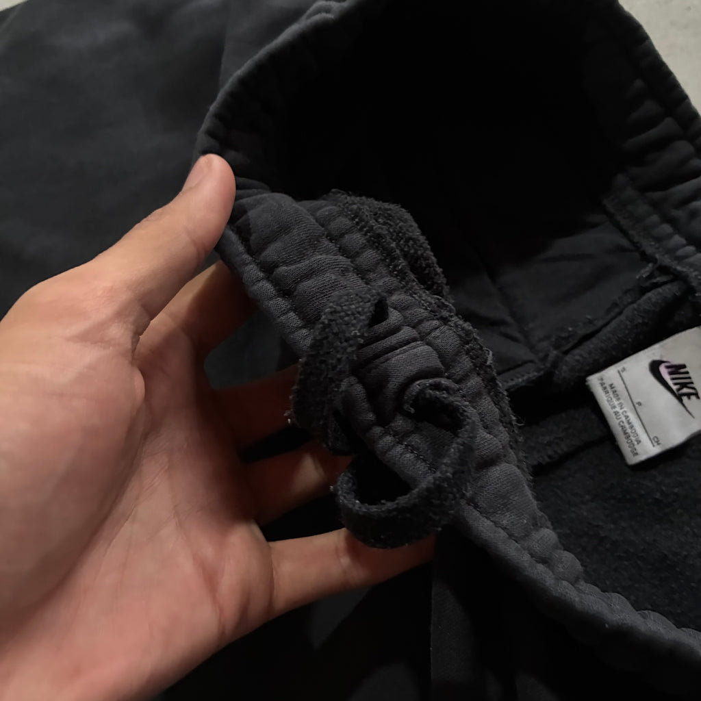 (S) NIKE TRACK PANT
