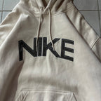 (Xl) NIKE 00's VINTAGE HOODIE
