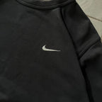 (Xl) NIKE CREWNECK NEGRA